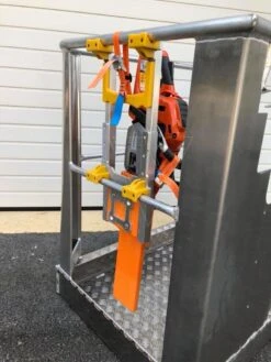 Toolprotect Aanbouwadapter Aka-pro -Husqvarna || Gardena Verkoop 800215 4 TOOLPROTECT20AANBOUWADAPTER20AKA PRO