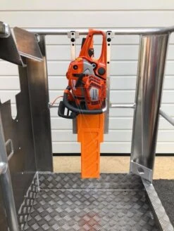 Toolprotect Aanbouwadapter Aka-pro -Husqvarna || Gardena Verkoop 800215 6 TOOLPROTECT20AANBOUWADAPTER20AKA PRO