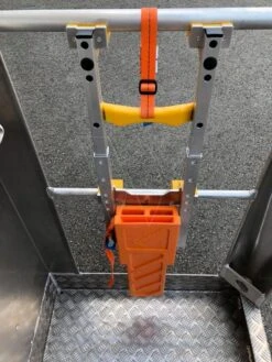 Toolprotect Aanbouwadapter Aka-pro -Husqvarna || Gardena Verkoop 800215 7 TOOLPROTECT20AANBOUWADAPTER20AKA PRO