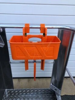 Toolprotect Beugels Voor Flexbox-solo -Husqvarna || Gardena Verkoop 800915 4 TOOLPROTECT20BEUGELS20VOOR20FLEXBOX SOLO