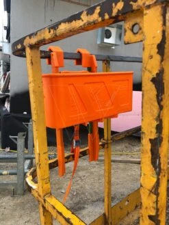 Toolprotect Beugels Voor Flexbox-solo -Husqvarna || Gardena Verkoop 800915 5 TOOLPROTECT20BEUGELS20VOOR20FLEXBOX SOLO