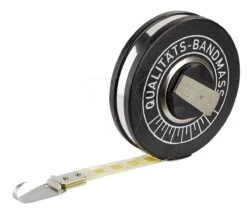 Pi-meetband Glasvezel 5 Meter Met Haakje