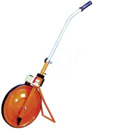 Nestlé® Rolltacho Met Dichtwiel Tot 9999.9 Meter