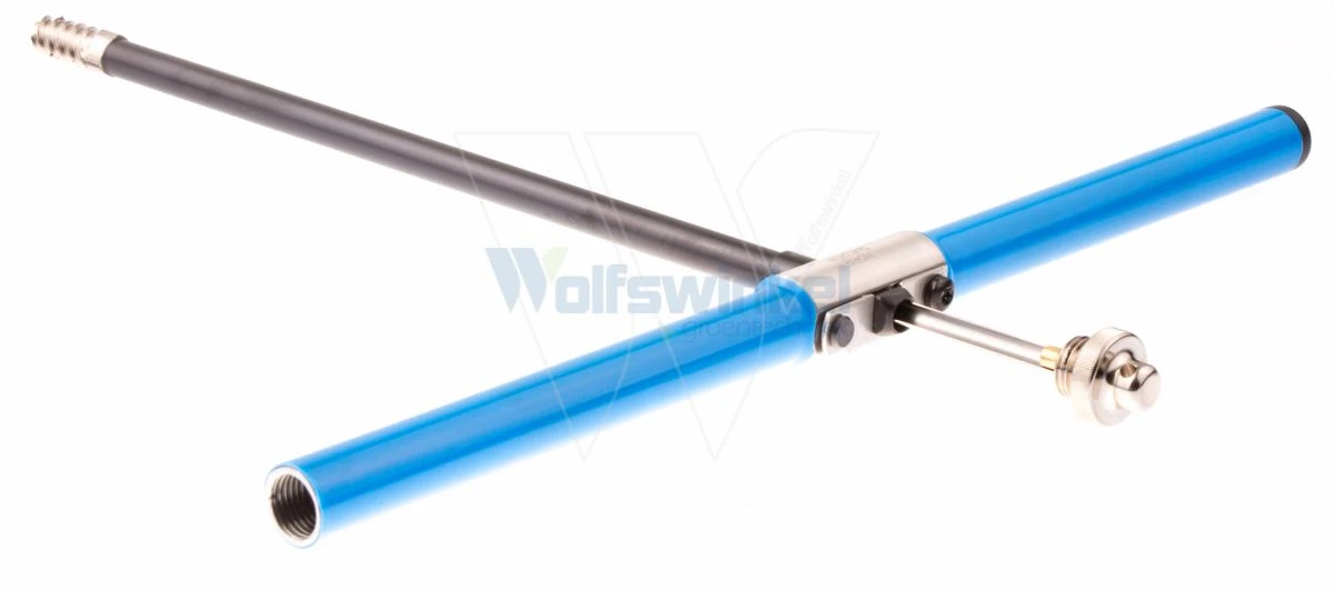 Haglof Mora Aanwasboor Comp 5,15mm 250mm 2 Haglof Mora Aanwasboor Comp 5,15mm 250mm - Afbeelding 2