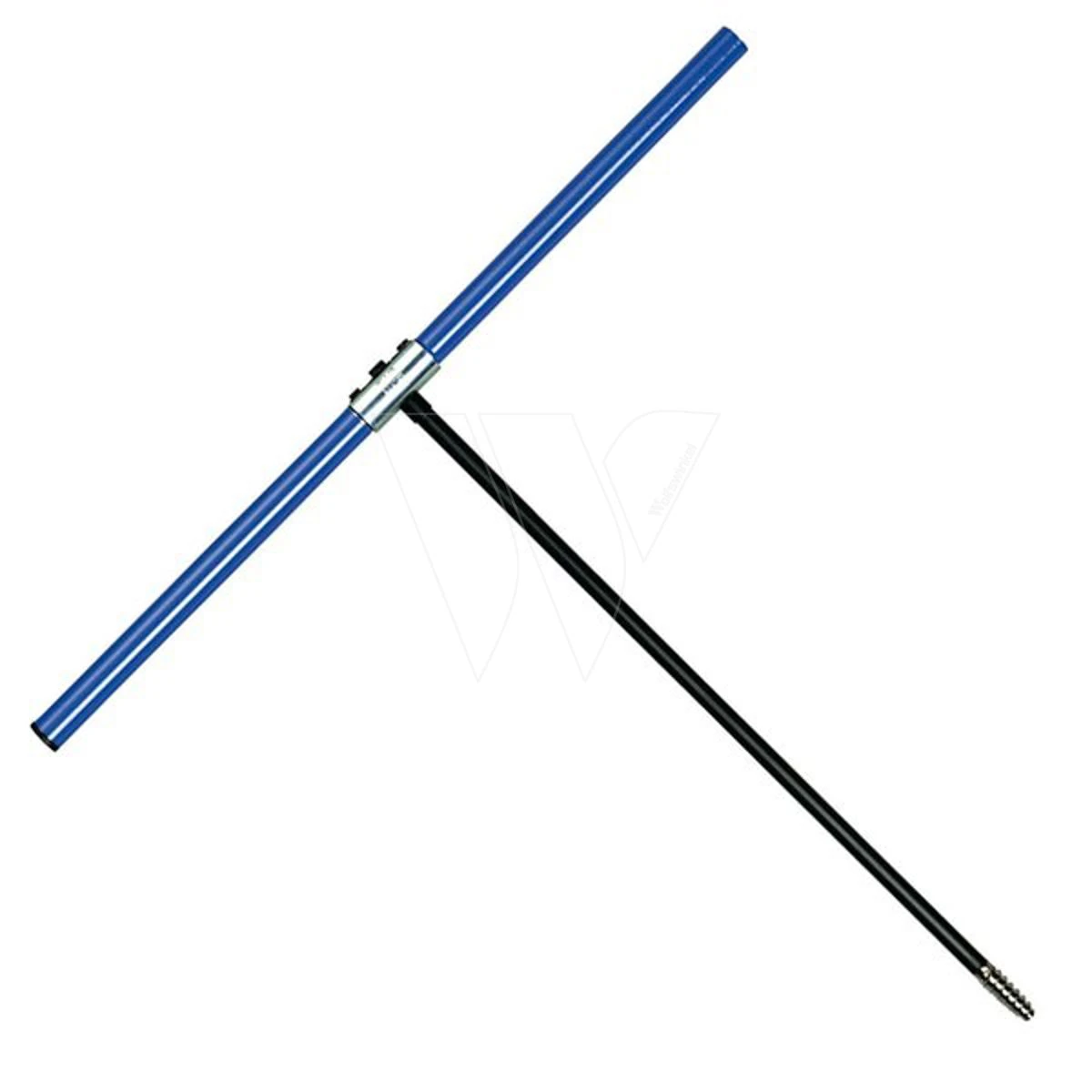 Haglof Mora Aanwasboor Comp 5,15mm 600mm 1 Haglof Mora Aanwasboor Comp 5,15mm 600mm