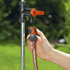 Gardena Tuindouche 117,8 X 25,2 Cm -Husqvarna || Gardena Verkoop 900880301 3 GARDENA20TUINDOUCHE20117820x2025220CM