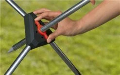 Gardena Tuin Douche Met 3 Poot -Husqvarna || Gardena Verkoop 900880601 4 GARDENA20TUIN20DOUCHE20MET20320POOT