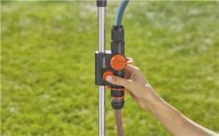 Gardena Tuin Douche Met 3 Poot -Husqvarna || Gardena Verkoop 900880601 5 GARDENA20TUIN20DOUCHE20MET20320POOT