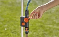 Gardena Tuin Douche Met 3 Poot -Husqvarna || Gardena Verkoop 900880601 6 GARDENA20TUIN20DOUCHE20MET20320POOT