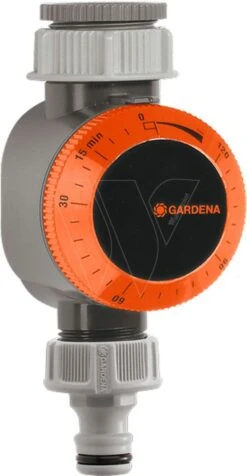 Gardena Watertimer