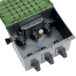 Gardena Box Voor Bewatering Motor 3 Stuk -Husqvarna || Gardena Verkoop 900902701 3 GARDENA20BOX20VOOR20BEWATERING20MOTOR20320STUK