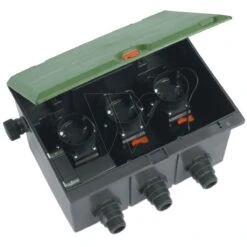 Gardena Box Voor Bewatering Motor 3 Stuk -Husqvarna || Gardena Verkoop 900902701 4 GARDENA20BOX20VOOR20BEWATERING20MOTOR20320STUK