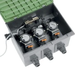 Gardena 24 V Beregenings / Water Motor 9 Gardena 24 V Beregenings / Water Motor -Husqvarna || Gardena Verkoop 900904101 4 GARDENA202420V20BEREGENINGSVENTIEL