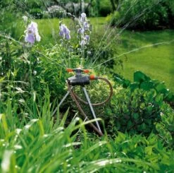 Gardena Sproeierstatief 50cm -Husqvarna || Gardena Verkoop 900981101 3 GARDENA20SPROEIERSTATIEF2050CM