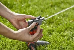 Gardena Sector En Cirkelsproeier 8135-20 -Husqvarna || Gardena Verkoop 901153601 5 GARDENA20SECTOR20EN20CIRKELSPROEIER208135 20