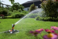 Gardena Sector En Cirkelsproeier 8135-20 -Husqvarna || Gardena Verkoop 901153601 6 GARDENA20SECTOR20EN20CIRKELSPROEIER208135 20