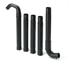 Husqvarna Dakgootkit