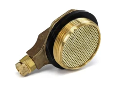 Aspen Vlamkerende Vatontluchting