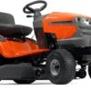 Husqvarna Ts 142l Tractor Zijlos 108cm