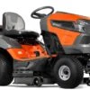 Husqvarna Tc 238tx Tractor Opvang 97cm
