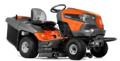 Husqvarna Tc 238tx Tractor Opvang 97cm