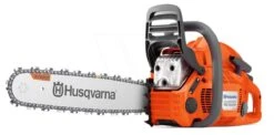 Husqvarna 460 Kettingzaag - 45cm 3.7 Pk