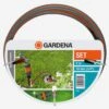 Gardena Profi Maxiflow Aansluitslang Set