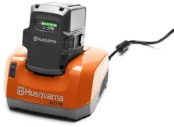 Husqvarna 520ihd60 Heggenschaar Actie -Husqvarna || Gardena Verkoop 966730601 2 Husqvarna20qc33020lader20bli20330watt 1