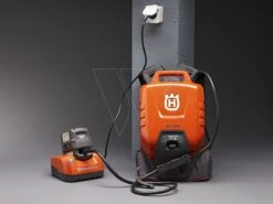 Husqvarna 520ihe3 Heggenschaar Actie -Husqvarna || Gardena Verkoop 966730601 3 Husqvarna20qc33020lader20bli20330watt 2