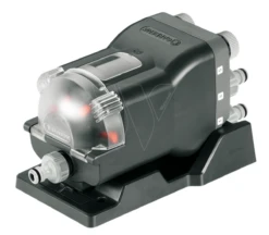 Gardena 6-weg Waterverdeler Automatisch -Husqvarna || Gardena Verkoop 966749301 4 GARDENA206 WEG20WATERVERDELER20AUTOMATISCH 1