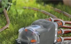 Gardena 6-weg Verdeler + Master Computer -Husqvarna || Gardena Verkoop 966749301 6 GARDENA206 WEG20WATERVERDELER20AUTOMATISCH