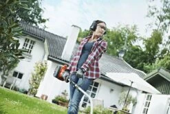 Husqvarna 122c Graskanttrimmer 0.8 Pk -Husqvarna || Gardena Verkoop 966779701 3 HUSQVARNA20122C20GRASKANTTRIMMER200.820PK