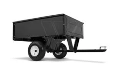 Husqvarna Tc138 Zitmaaier Aanbieding -Husqvarna || Gardena Verkoop 967027101 Husqvarna20trailer20Zwart 1