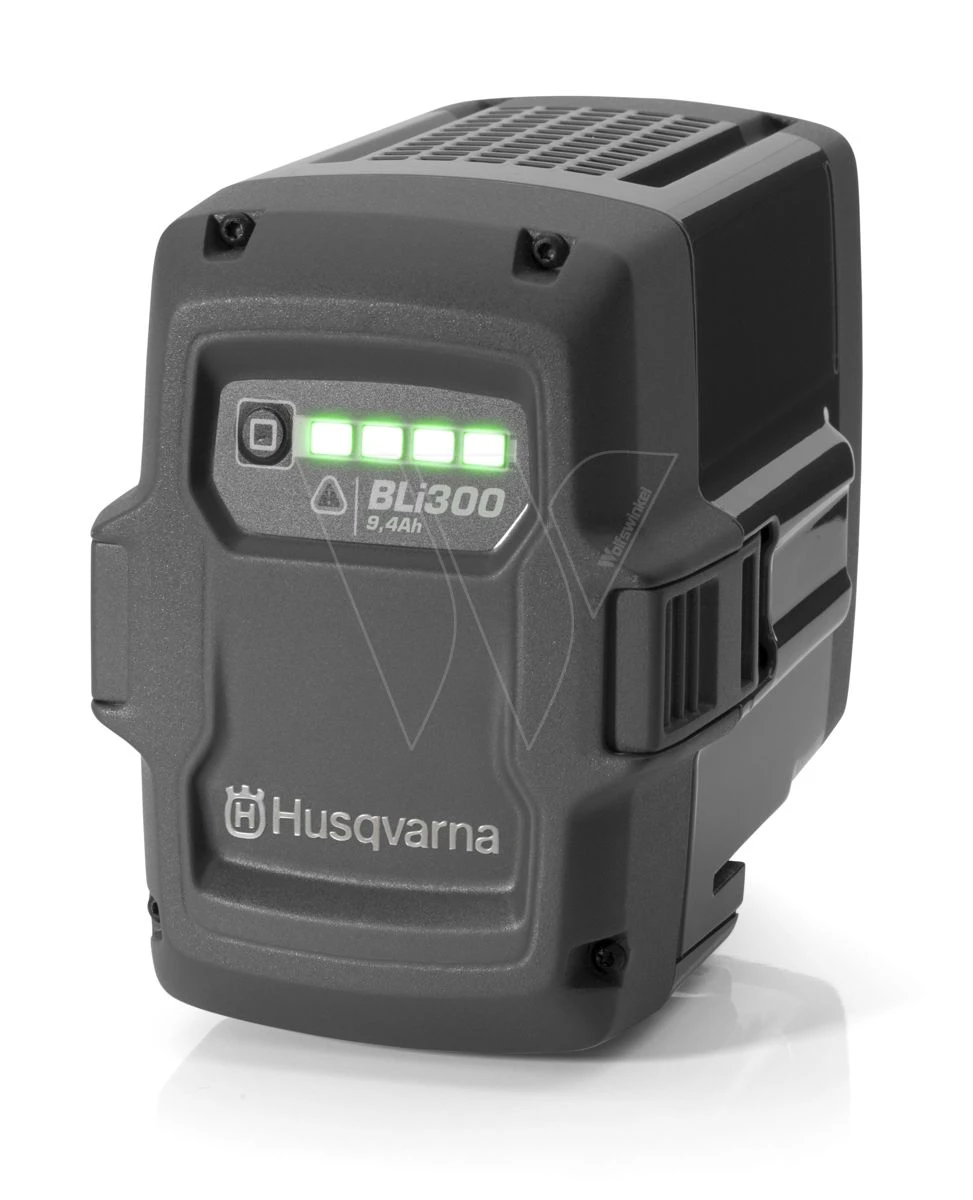 Husqvarna 540ixp + 2x Bli300 + Qc500 5 Husqvarna 540ixp + 2x Bli300 + Qc500 - Afbeelding 5