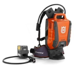 Husqvarna 530ibx Accu Bladblazer Actie -Husqvarna || Gardena Verkoop 967093201 1 HUSQVARNA20BLI950X20LI ION20ACCU2036V20311AH 2