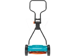 Gardena Maaier 330 Classic Actie Met Bak -Husqvarna || Gardena Verkoop 967093401 2 GARDENA20KOOIMES20MAAIER2033020CLASSIC