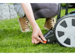 Gardena Kooimes Maaier 330 Classic -Husqvarna || Gardena Verkoop 967093401 4 GARDENA20KOOIMES20MAAIER2033020CLASSIC 1