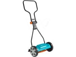 Gardena Maaier 330 Classic Actie Met Bak -Husqvarna || Gardena Verkoop 967093401 9 GARDENA20KOOIMES20MAAIER2033020CLASSIC