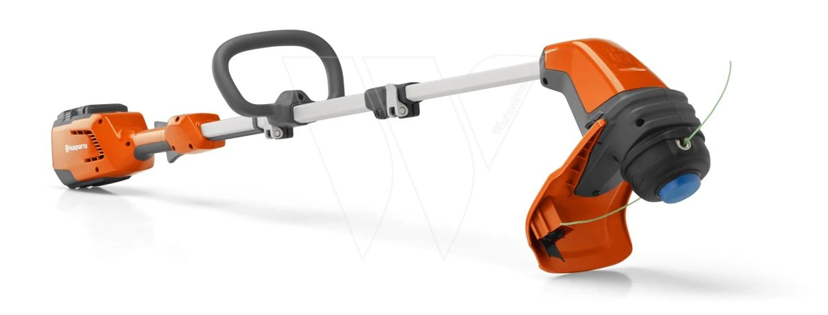 Husqvarna 115il Accu Trimmer Ex Accu 4 Husqvarna 115il Accu Trimmer Ex Accu - Afbeelding 4