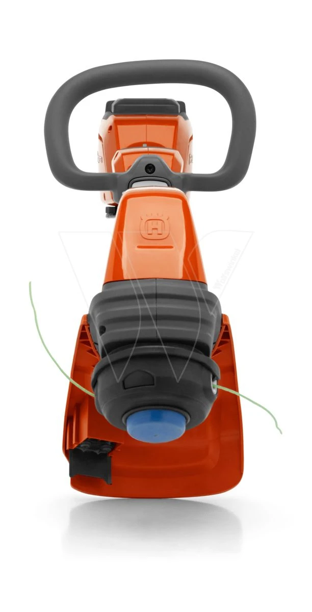 Husqvarna 115il Accu Trimmer Ex Accu 6 Husqvarna 115il Accu Trimmer Ex Accu - Afbeelding 6