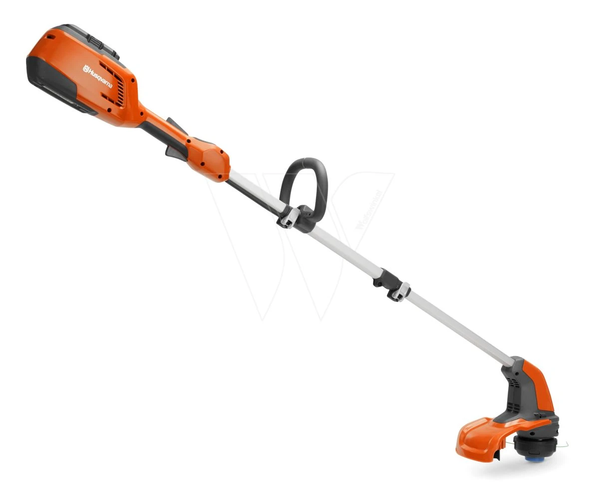 Husqvarna 115il Accu Trimmer Ex Accu 7 Husqvarna 115il Accu Trimmer Ex Accu - Afbeelding 7