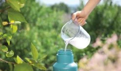 Gardena Comfort Drukspuit 1,25 L -Husqvarna || Gardena Verkoop 967104201 3