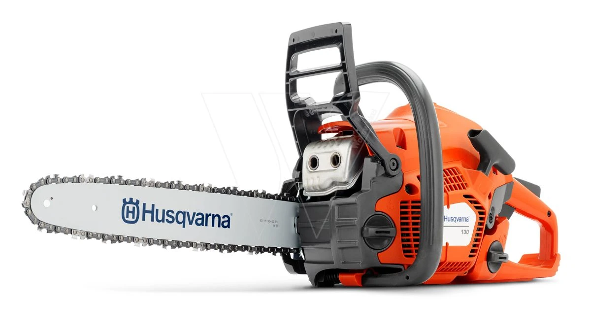 Husqvarna 130 Kettingzaag 36cm Actie! 2 Husqvarna 130 Kettingzaag 36cm Actie! - Afbeelding 2
