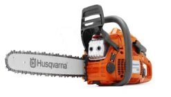 Husqvarna 450 Kettingzaag - 38cm 3.3 Pk