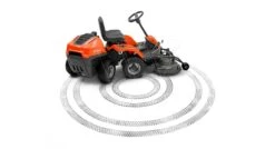 Husqvarna Rider 115c Zitmaaier 95cm Hydr -Husqvarna || Gardena Verkoop 967252702 12 HUSQVARNA20RIDER20115C20ZITMAAIER2094CM20HYDRO