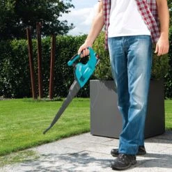 Gardena Accujet Li-18 Bladblazer -Husqvarna || Gardena Verkoop 967276301 4 GARDENA20ACCUJET20LI 1820BLADBLAZER209335