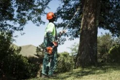 Husqvarna 525pt5s Stokzaag Vario 397cm -Husqvarna || Gardena Verkoop 967329601 4 HUSQVARNA20525PT5S20STOKZAAG20VARIO20397CM