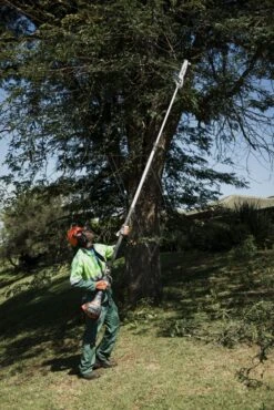 Husqvarna 525pt5s Stokzaag Vario 397cm -Husqvarna || Gardena Verkoop 967329601 6 HUSQVARNA20525PT5S20STOKZAAG20VARIO20397CM