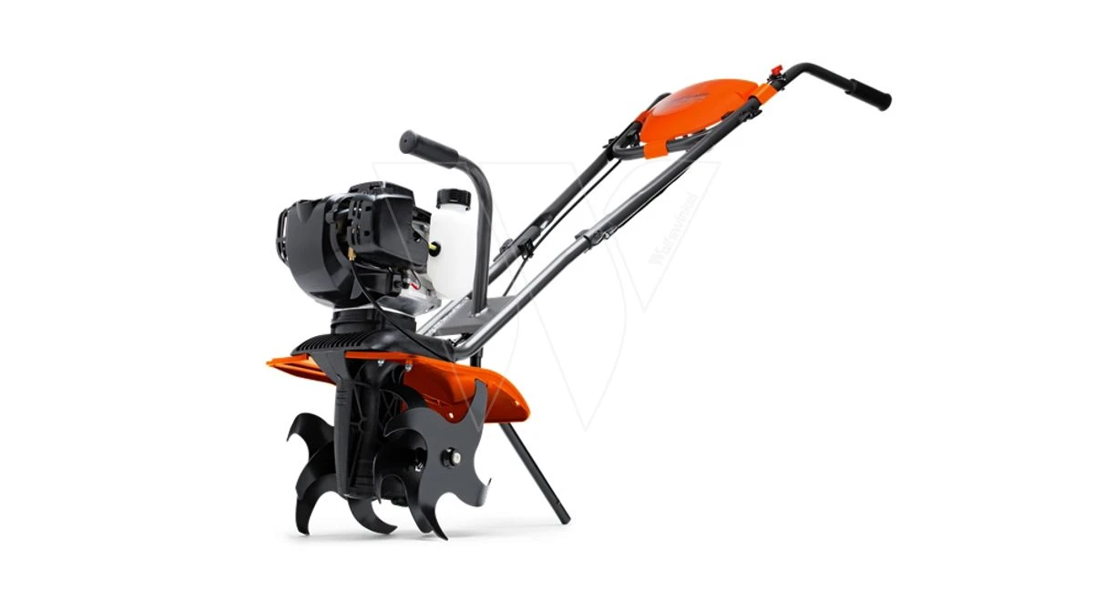 Husqvarna T300rh Tuinfrees - 24cm -15cm 1 Husqvarna T300rh Tuinfrees - 24cm -15cm