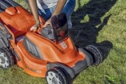 Husqvarna Lc141i Gazonmaaier Exc.accu -Husqvarna || Gardena Verkoop 967628401 8 Husqvarna20Accu20gazonmaaier